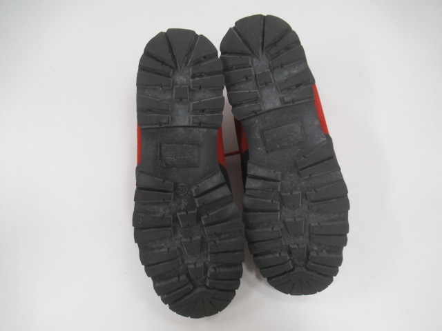 その他ブランド  Paraboot ヨセミテ