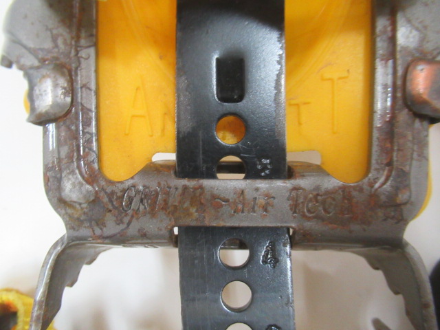 Grivel（グリベル）  エアーテック J クラシック