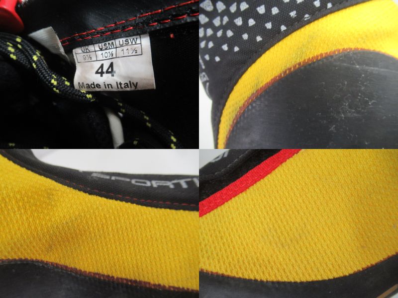 LA SPORTIVA（ラ・スポルティバ）  バツーラ2.0 GTX