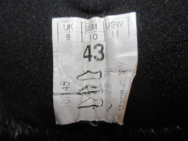 LA SPORTIVA（ラ・スポルティバ）  トランゴ ガイド EVO GTX