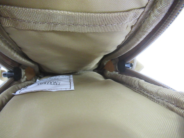 MYSTERY RANCH（ミステリーランチ）  TECH HOLSTER