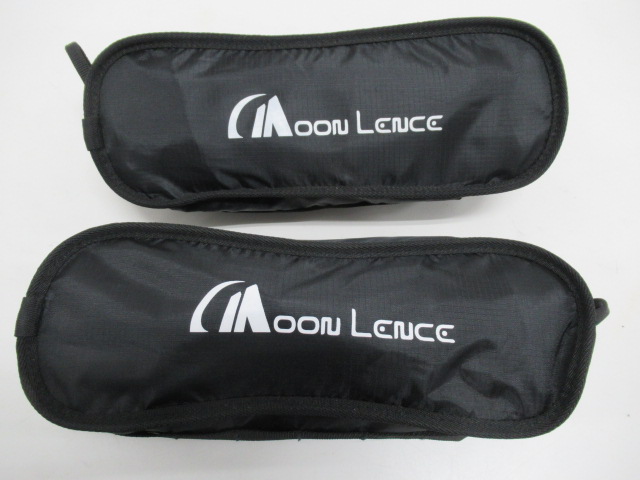 その他ブランド  ムーンレンス アウトドアチェア 2脚セット