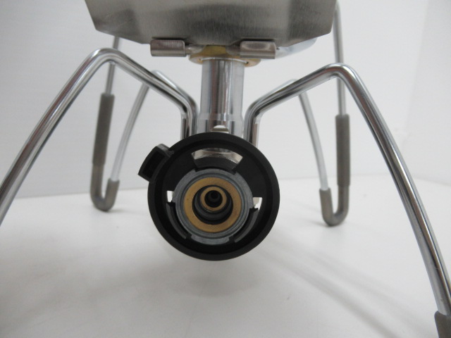 SOTO（ソト・新富士バーナー）  レギュレーターストーブ ST-310 セット