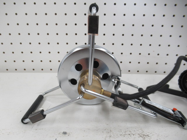 SOTO（ソト・新富士バーナー）  シングルバーナー ST-301