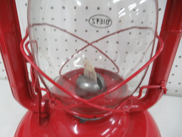 DIETZ（デイツ）  ウォーマーランタン 2500