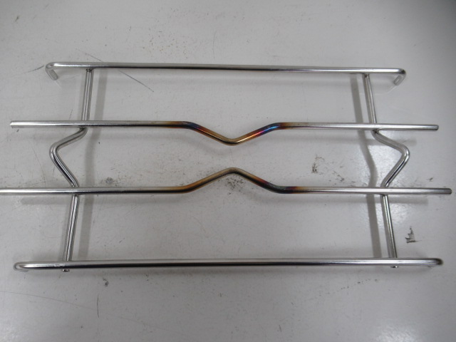 Snow Peak（スノーピーク）  フラットバーナー