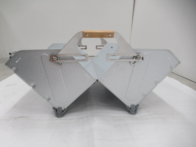 Snow Peak（スノーピーク）  シェルフコンテナ 50