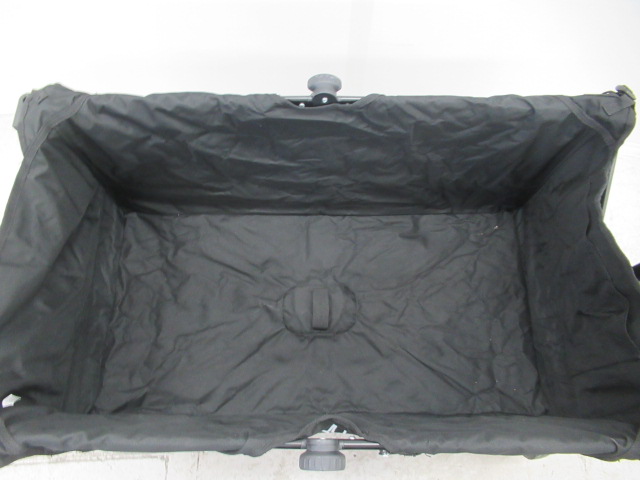 DOD（ディーオーディー）  フォールディングキャリーワゴン