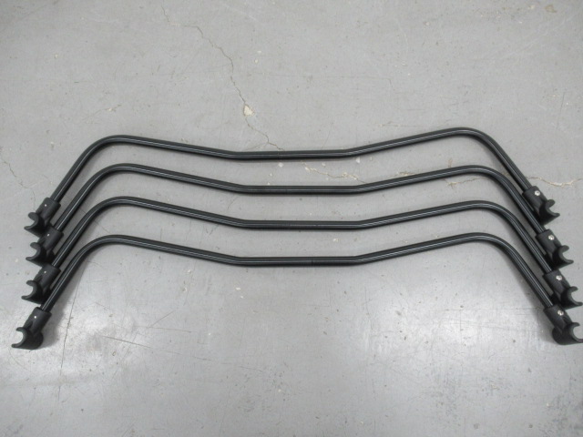 DOD（ディーオーディー）  バッグインベッド タン