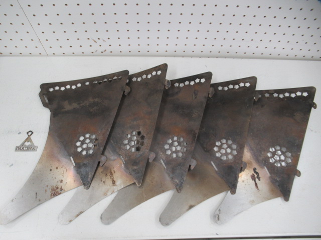 その他ブランド  ANCAM FIRE WHIRL M