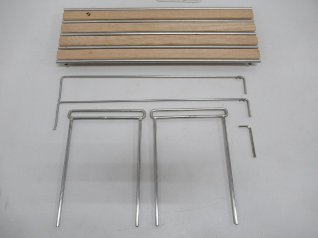 その他ブランド  A38grate・ASINOPLATEセット