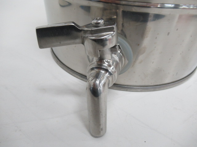 その他ブランド  マルキジオ オイルドラム ウォータージャグ 5L