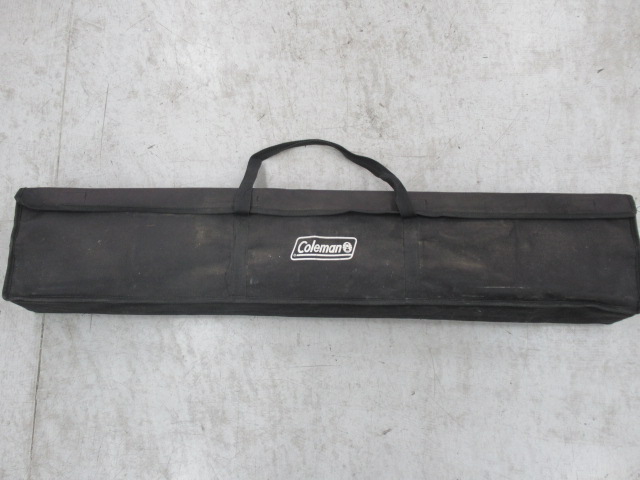 Coleman（コールマン）  ファイアープレイステーブル