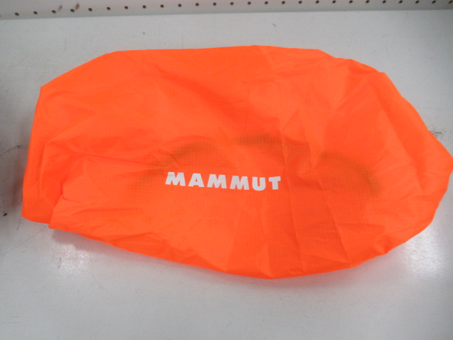 MAMMUT（マムート）  リチウム 15