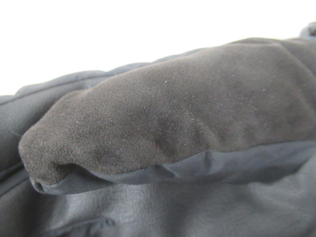 MOUNTAIN HARDWEAR（マウンテンハードウェア）  オールトラックスゴアテックスグローブ