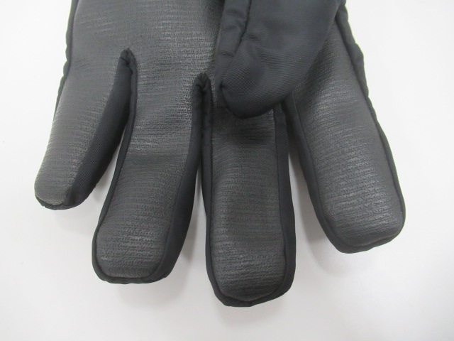 AXESQUIN（アクシーズクイン）  ユキアソビ グローブセット