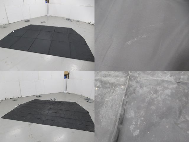 その他ブランド  AOD-1 2ルームテント アルペンアウトドアーズ