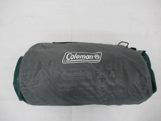 Coleman（コールマン）  コンフォートエアーマットレス W