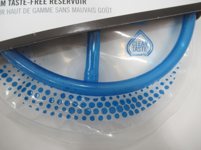 その他ブランド  Platypus ビッグジップEVO