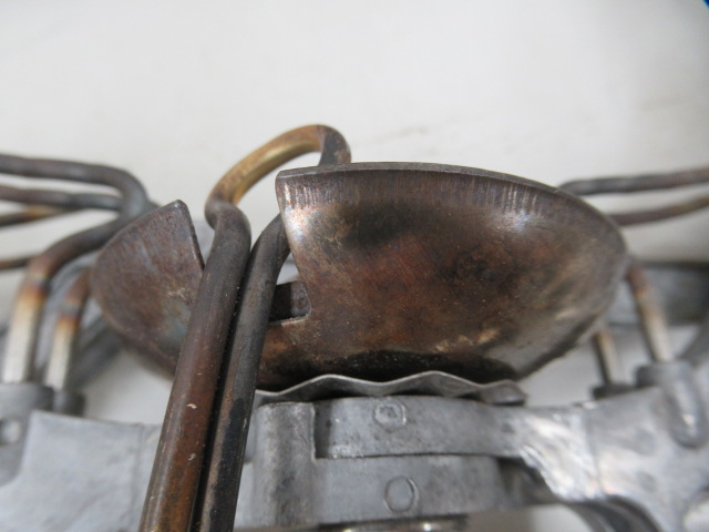 Coleman(コールマン) パワーマックス ベースキャンプ ストーブX2