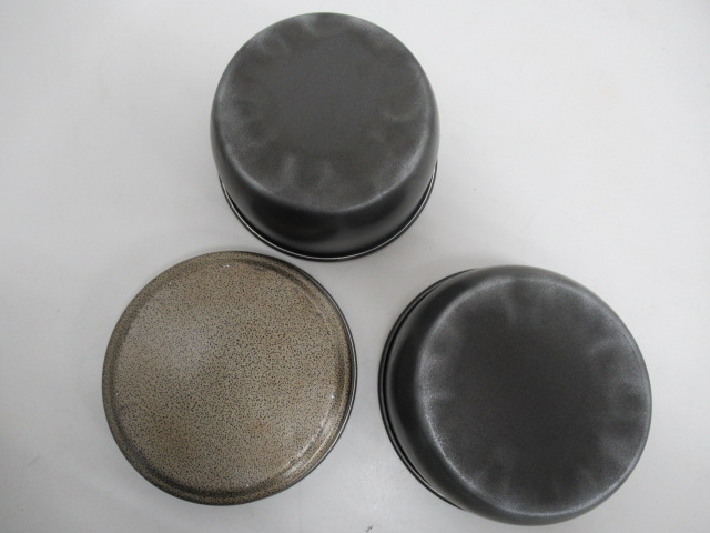 Trangia（トランギア）  ツンドラ3ミニ ブラックバージョン