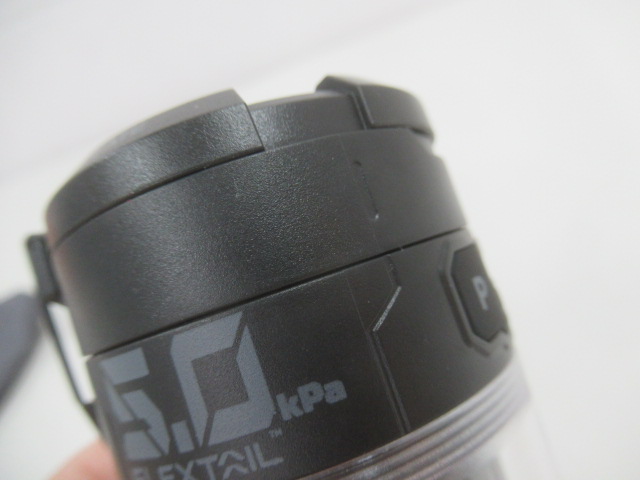 その他ブランド FLAXTAIL MAX PUMP 3 マックスポンプ3