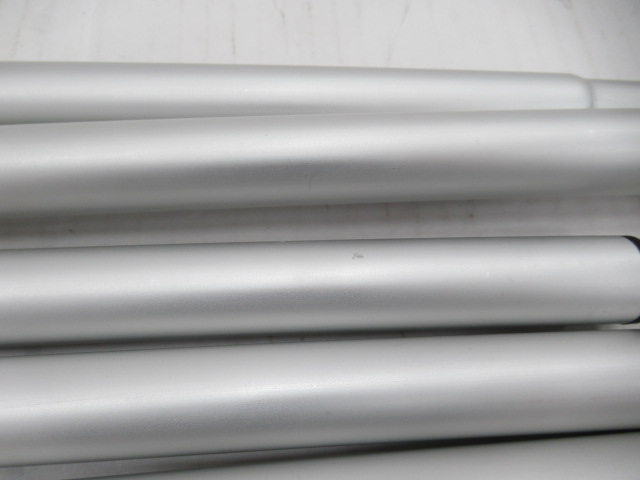 Snow Peak（スノーピーク）  アップライトポールセット TP-080