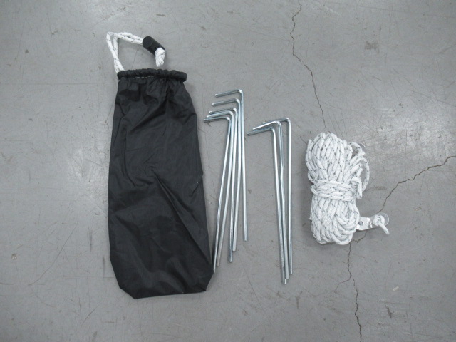 DOD（ディーオーディー）  ワンタッチテント