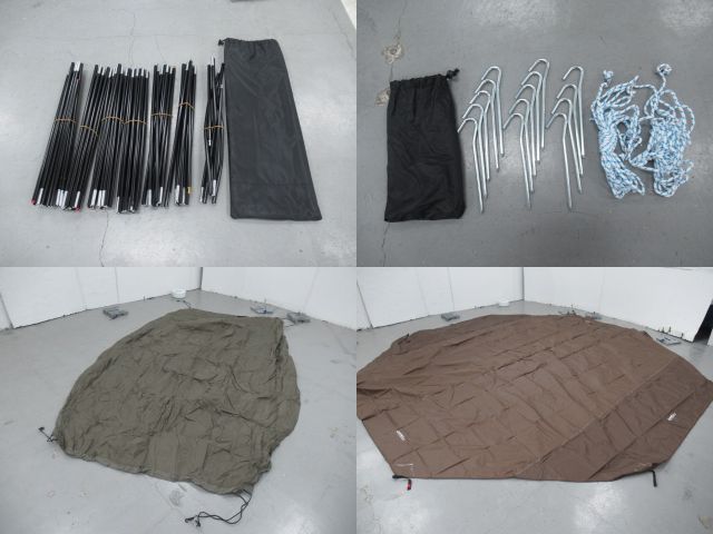 その他ブランド  WIWO ヤクドーム450