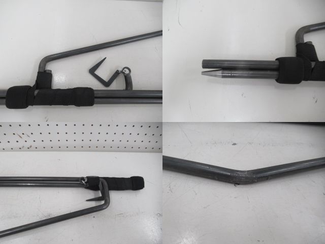 sanzokumountain（サンゾクマウンテン）  shockセット