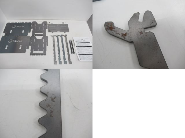 その他ブランド  NATURA TRANS FIRE