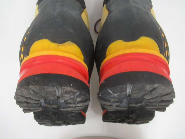 LA SPORTIVA（ラ・スポルティバ）  ネパールキューブ GTX