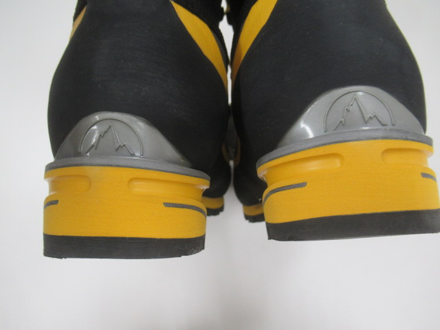 LA SPORTIVA(ラ・スポルティバ) トランゴ アルプ エボ GTX