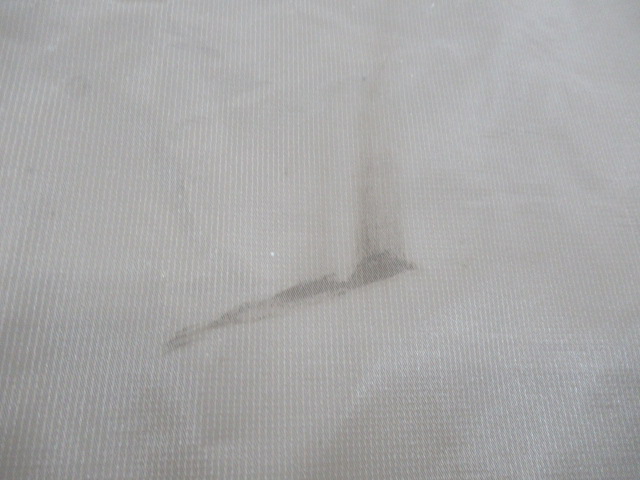 その他ブランド  Macoutdoor  ウトガルド13.2用グランドシート