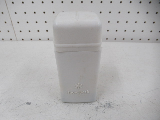 Snow Peak（スノーピーク）  リトルランプ ノクターン