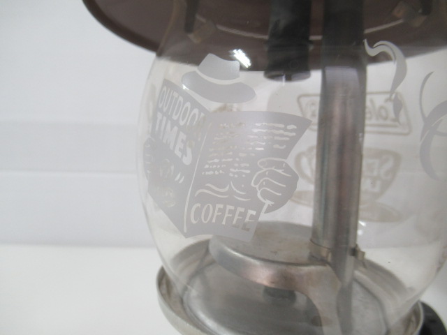 Coleman（コールマン）  シーズンズランタン2019 コーヒーショップ