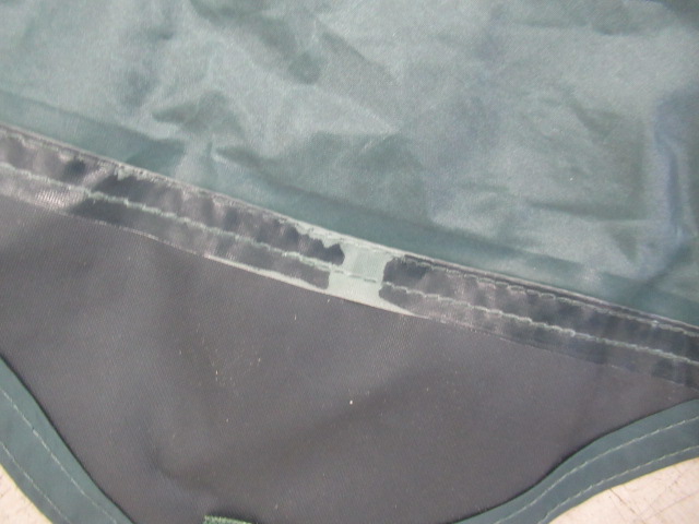 mont-bell（モンベル）  ミニタープHX