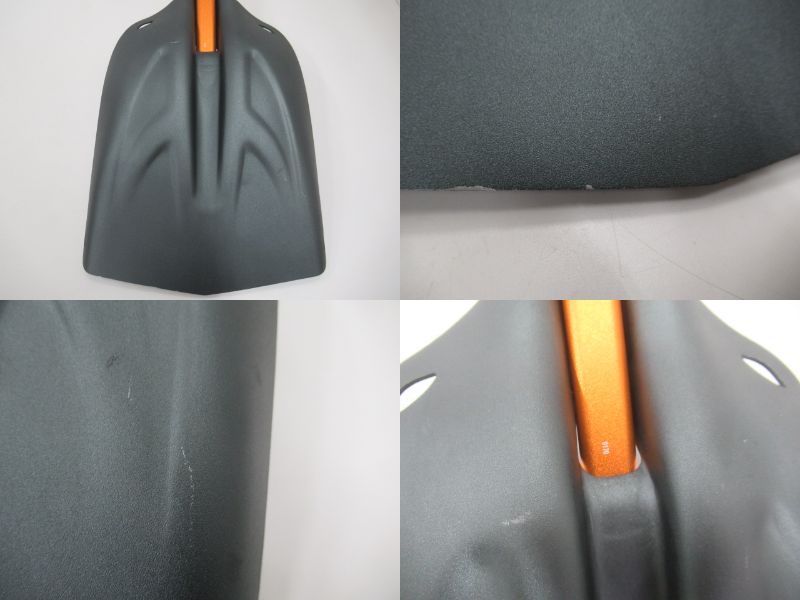 Black Diamond（ブラックダイヤモンド）  ディプロイ3