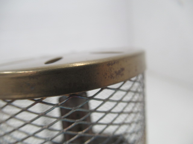 PRIMUS（プリムス）  541マイクロンランタン