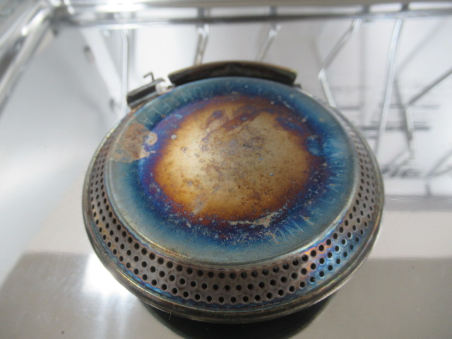 UNIFLAME（ユニフレーム）  ツインバーナーUS-1900