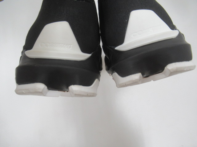 MAMMUT（マムート）  アイガー スピード BOA ハイ ゴアテックス