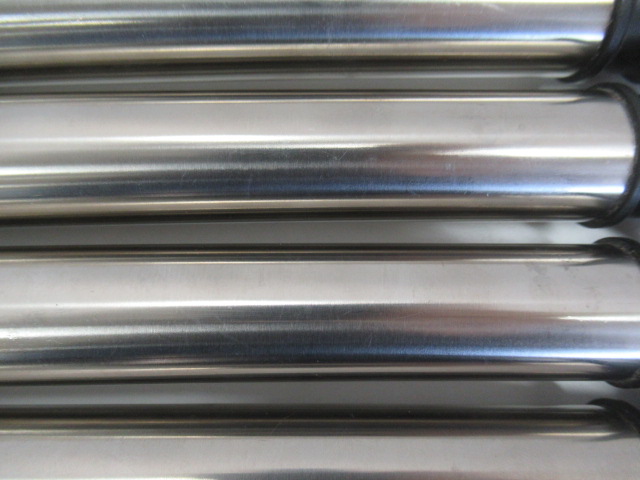 Snow Peak（スノーピーク）  IGT アイアングリルテーブル 400脚 4本セット