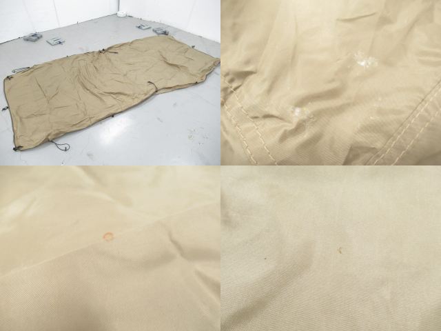 ogawa（小川・キャンパルジャパン）  アポロンS