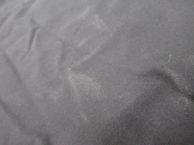 DOD（ディーオーディー）  ヘーキサタープ(BK)