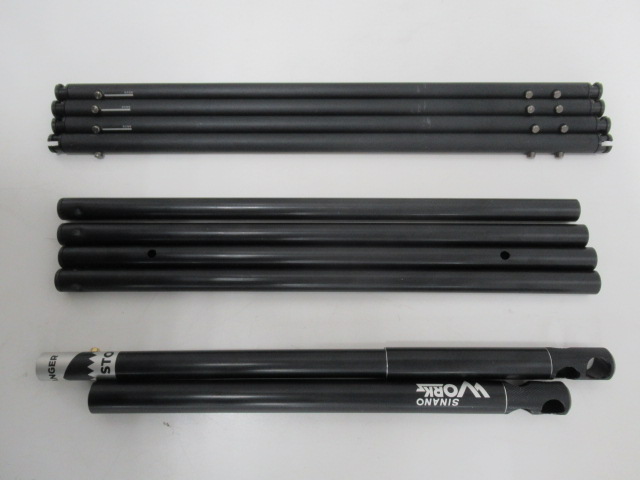 SINANO（シナノ）  スナイプハンガーソロ