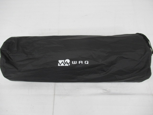 WAQ（ワック）  RELAXING WIDE MAT