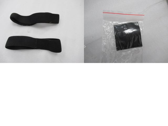 WAQ（ワック）  インフレータブル式マット 8cm