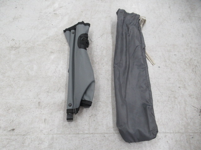 Coleman（コールマン）  パックアウェイコット サイドテーブル付