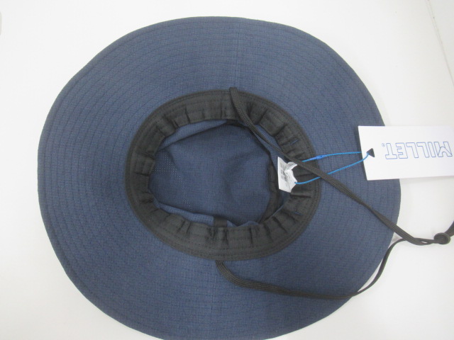 Millet（ミレー）  ブリーズ メッシュ ハット