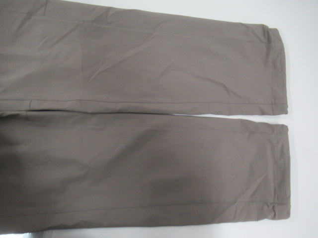 Millet(ミレー) ビオナセ パンツ レディース